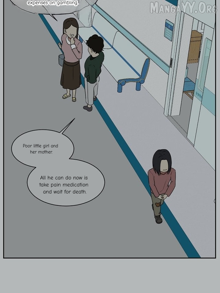 Change Me Chapter 29 - page 50
